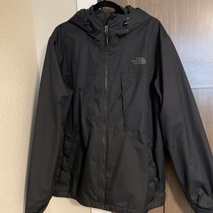 The North Face Lined Winter Jacket Mens